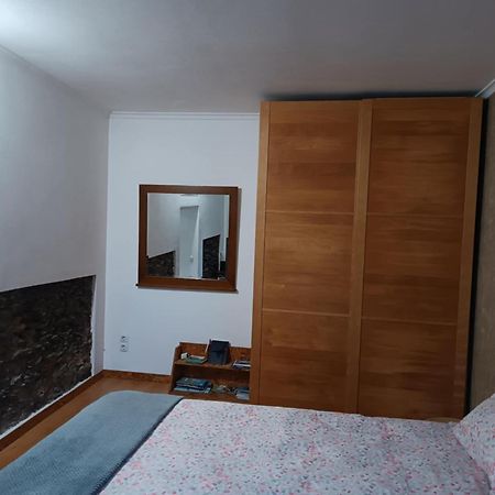 O Canto Do Melro, Guest House Cortegaça Εξωτερικό φωτογραφία