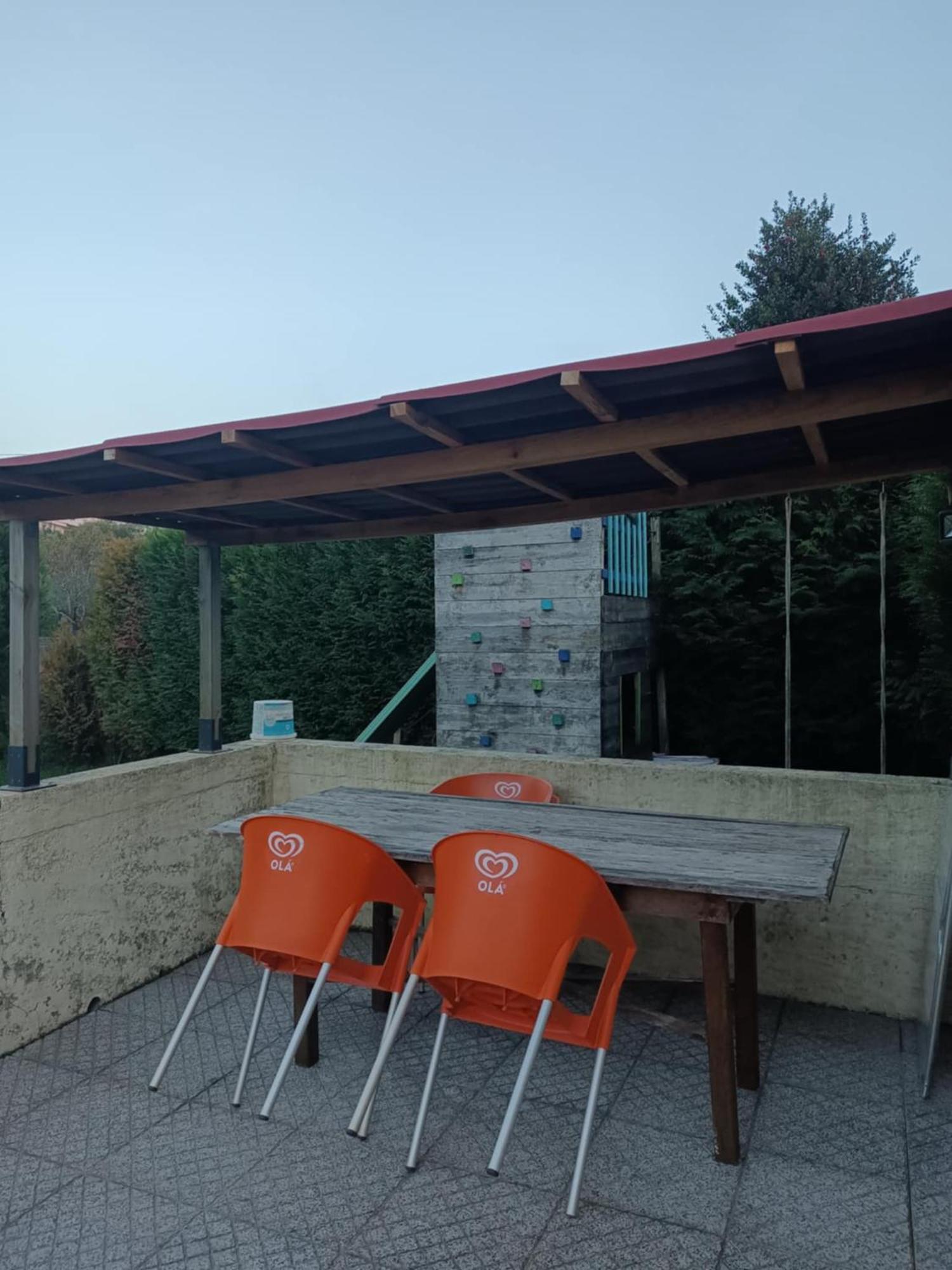 O Canto Do Melro, Guest House Cortegaça Εξωτερικό φωτογραφία