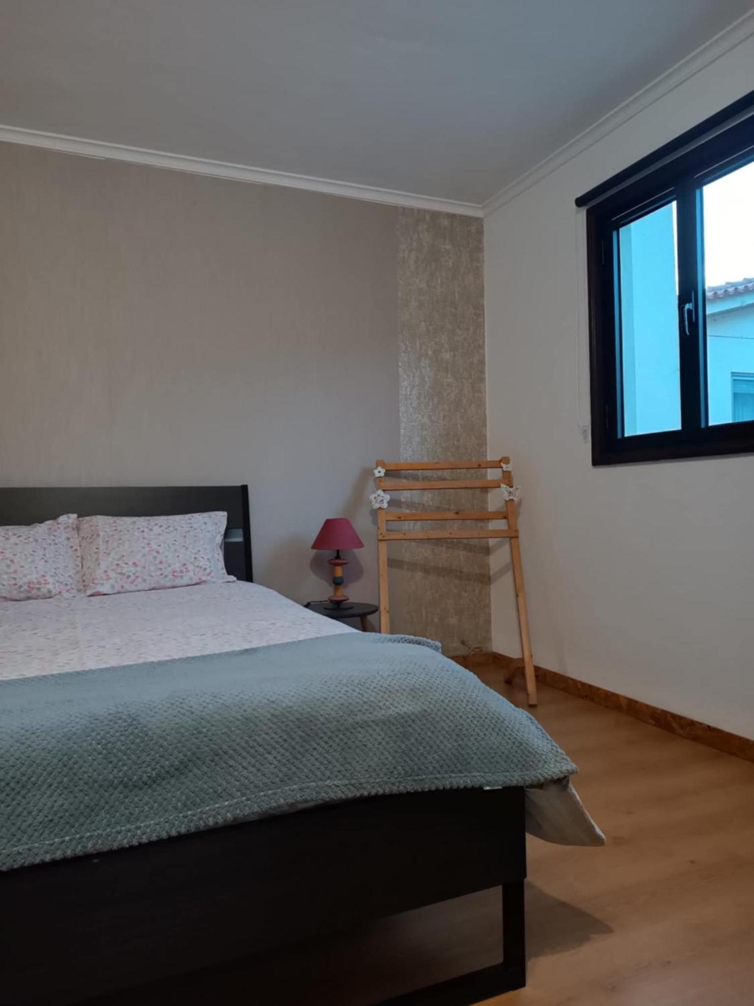 O Canto Do Melro, Guest House Cortegaça Εξωτερικό φωτογραφία