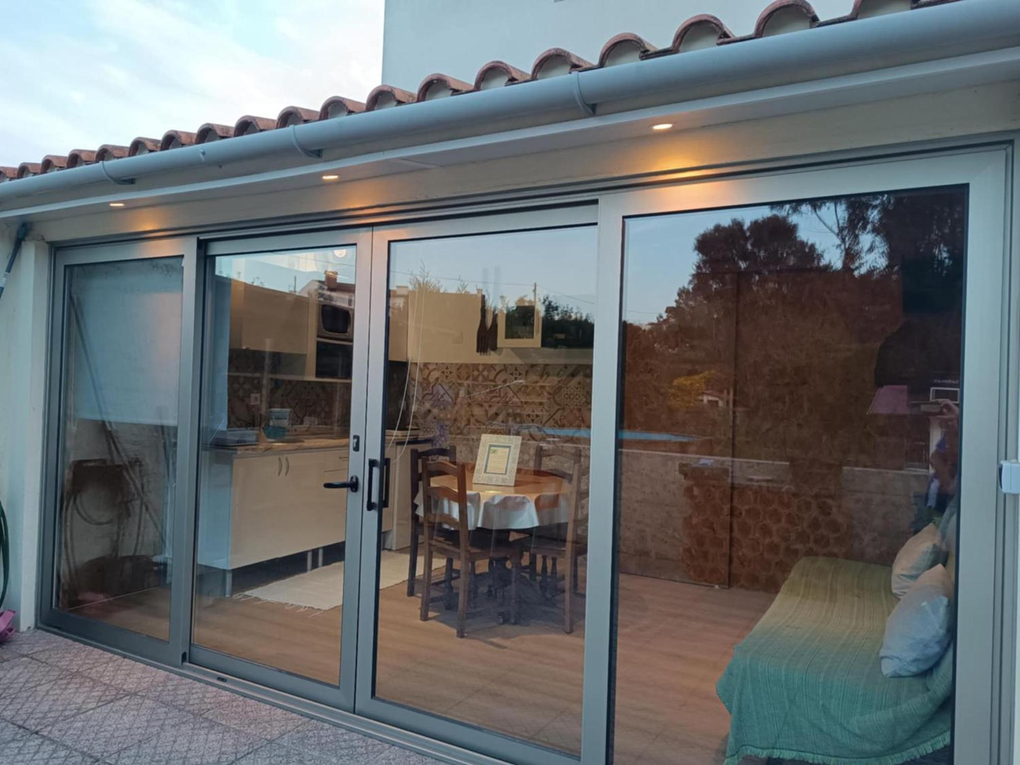 O Canto Do Melro, Guest House Cortegaça Εξωτερικό φωτογραφία