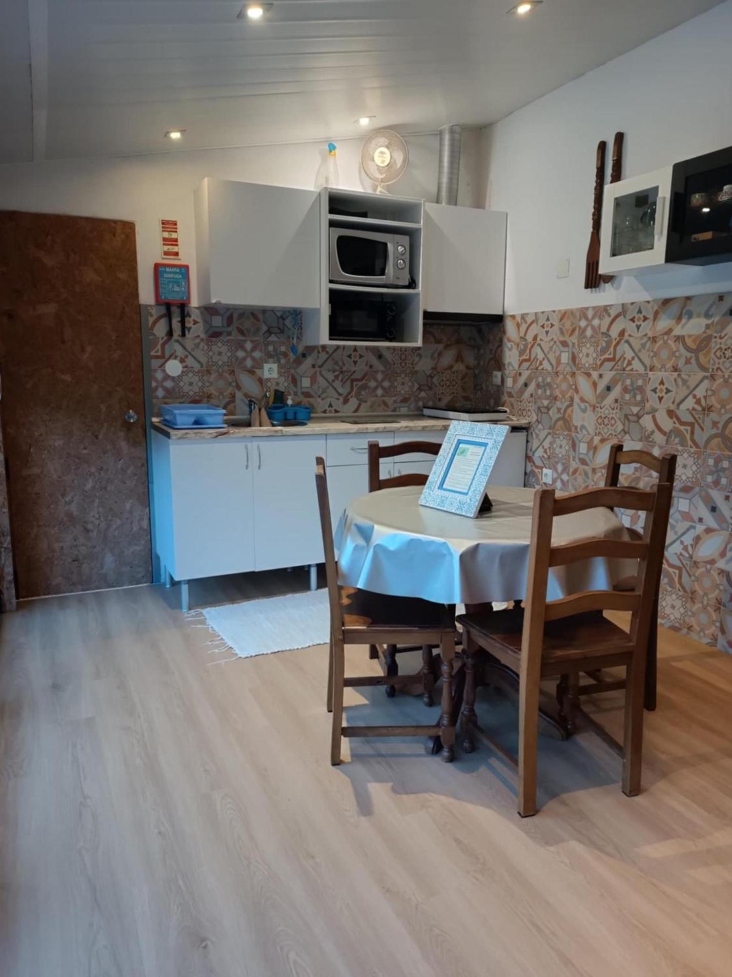 O Canto Do Melro, Guest House Cortegaça Εξωτερικό φωτογραφία