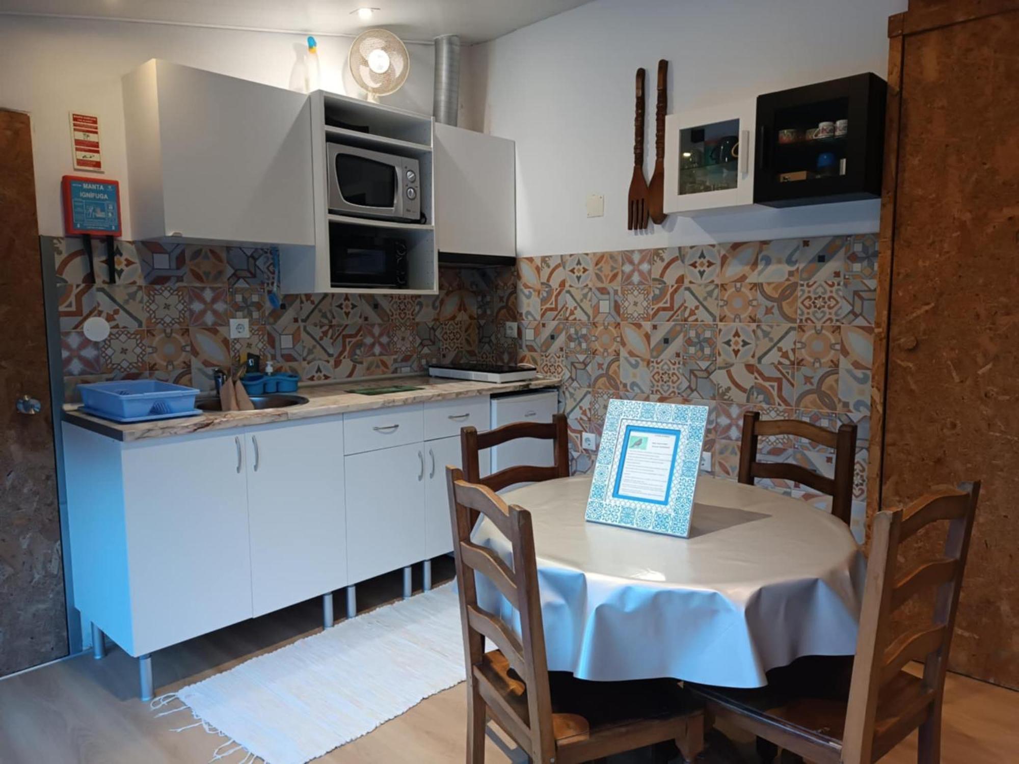 O Canto Do Melro, Guest House Cortegaça Εξωτερικό φωτογραφία