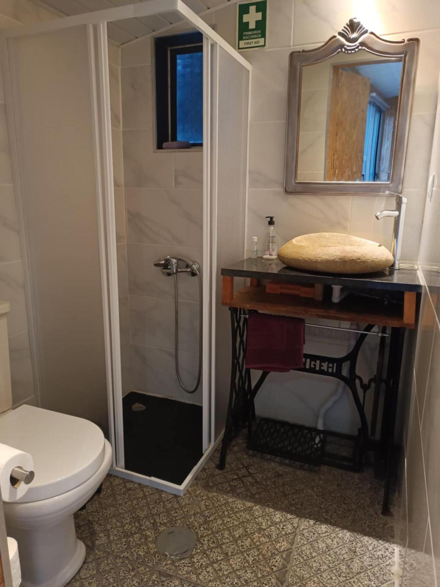 O Canto Do Melro, Guest House Cortegaça Εξωτερικό φωτογραφία